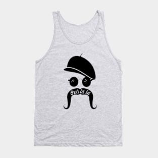 Ooh la la Tank Top